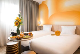 ibis Styles Pertuis Portes du Luberon