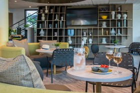 ibis Styles Pertuis Portes du Luberon