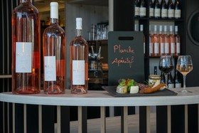 ibis Styles Pertuis Portes du Luberon