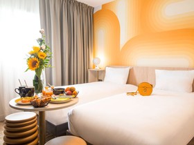 ibis Styles Pertuis Portes du Luberon