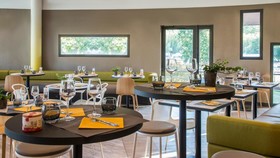 ibis Styles Pertuis Portes du Luberon
