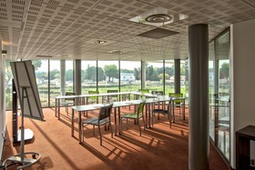 ibis Styles Pertuis Portes du Luberon