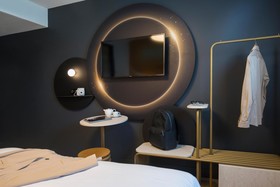 ibis Styles Pertuis Portes du Luberon