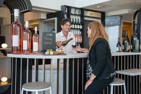 ibis Styles Pertuis Portes du Luberon