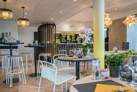ibis Styles Pertuis Portes du Luberon