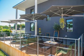 ibis Styles Pertuis Portes du Luberon