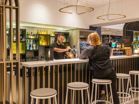 ibis Styles Pertuis Portes du Luberon
