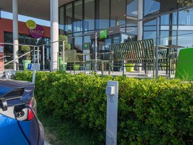 ibis Styles Pertuis Portes du Luberon