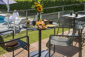 ibis Styles Pertuis Portes du Luberon