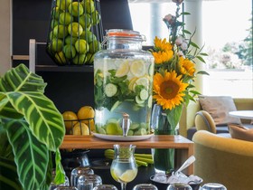 ibis Styles Pertuis Portes du Luberon