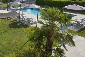 ibis Styles Pertuis Portes du Luberon