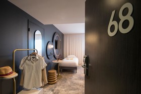 ibis Styles Pertuis Portes du Luberon