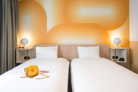 ibis Styles Pertuis Portes du Luberon