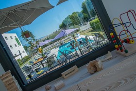 ibis Styles Pertuis Portes du Luberon