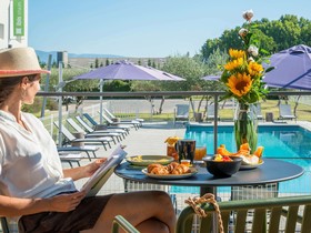 ibis Styles Pertuis Portes du Luberon