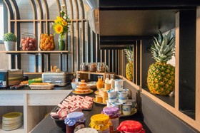 ibis Styles Pertuis Portes du Luberon