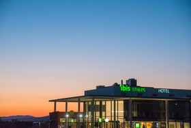 ibis Styles Pertuis Portes du Luberon