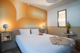ibis Styles Pertuis Portes du Luberon