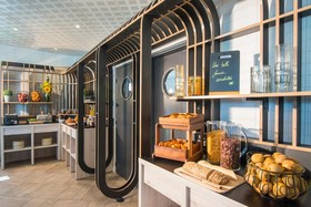 ibis Styles Pertuis Portes du Luberon