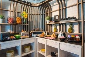 ibis Styles Pertuis Portes du Luberon