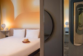 ibis Styles Pertuis Portes du Luberon