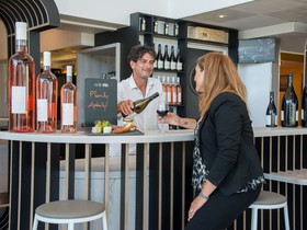 ibis Styles Pertuis Portes du Luberon