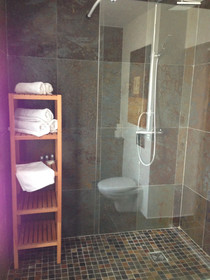 Auberge Les Galets