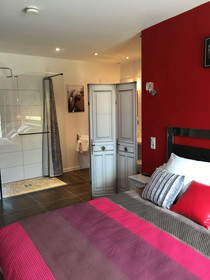 Auberge Les Galets