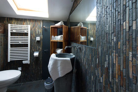 Auberge Les Galets
