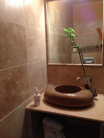 Auberge Les Galets