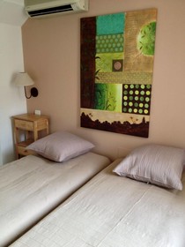 Hotel La Clé Des Songes