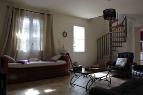 Les Demeures De La Beauclaire