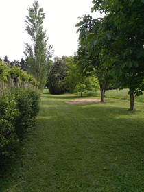 Le rêve d'Emma Chambres d'hôtes