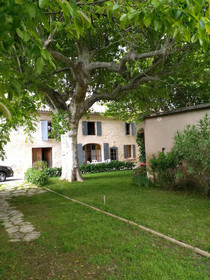 Le rêve d'Emma Chambres d'hôtes