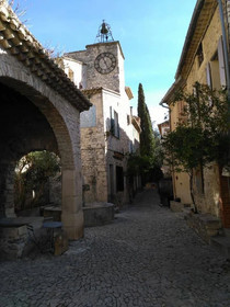 Le rêve d'Emma Chambres d'hôtes