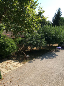 Le rêve d'Emma Chambres d'hôtes