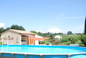 Ô Yourtes De Provence