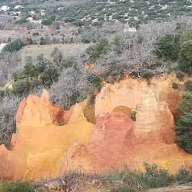 Ô Yourtes De Provence