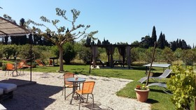 Ô Yourtes De Provence