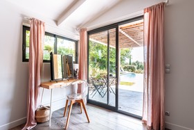 Un Loft A La Campagne