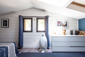 Un Loft A La Campagne