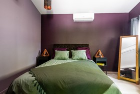 Un Loft A La Campagne