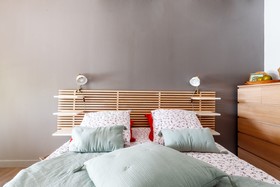 Un Loft A La Campagne