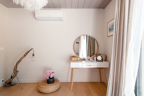 Un Loft A La Campagne
