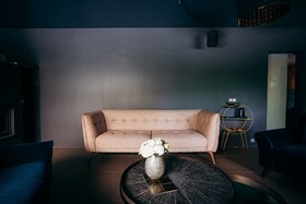 Un Loft A La Campagne