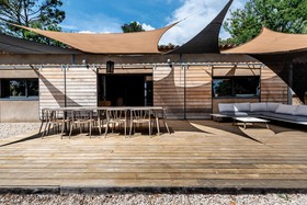 Un Loft A La Campagne