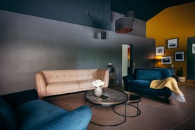 Un Loft A La Campagne