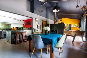 Un Loft A La Campagne