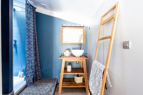 Un Loft A La Campagne