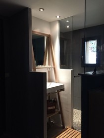Un Loft A La Campagne